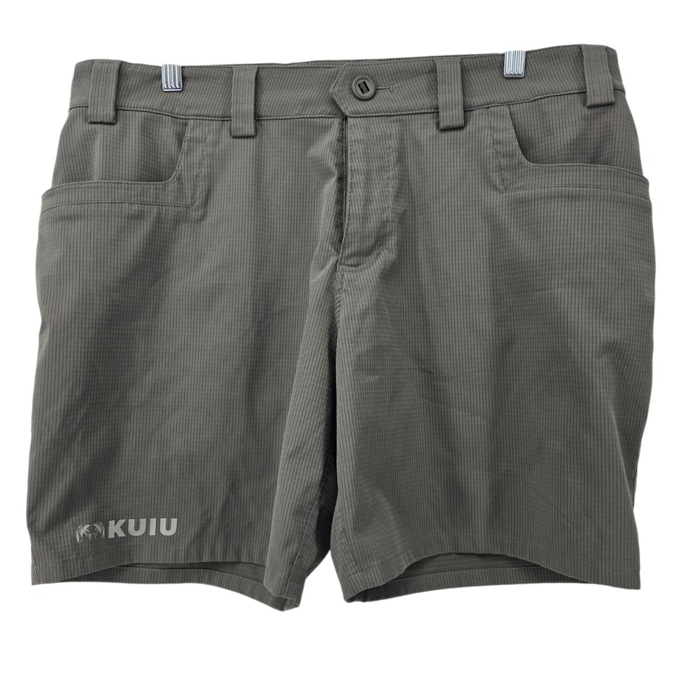 Kuiu Shorts Tiburon Mens 36 Tech Performance Lightweight Outdoors Hunting Hiking